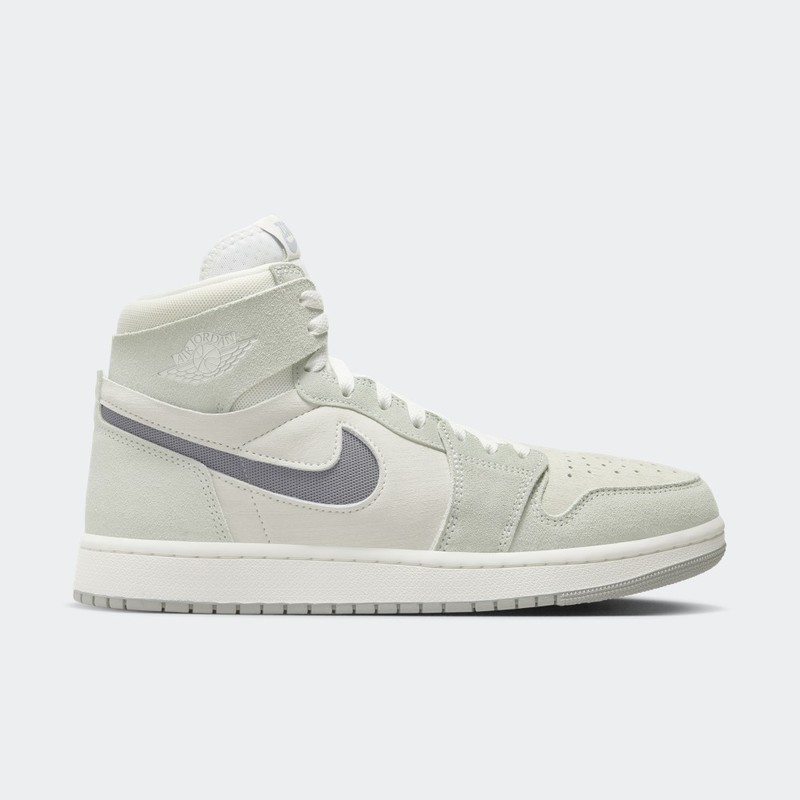 Air Jordan 1 High Zoom CMFT 2 "Particle Grey" | DV1307-101