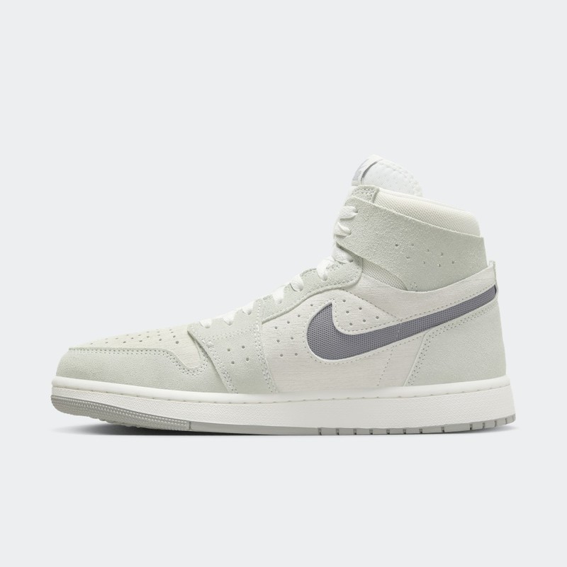 Air Jordan 1 High Zoom CMFT 2 "Particle Grey" | DV1307-101