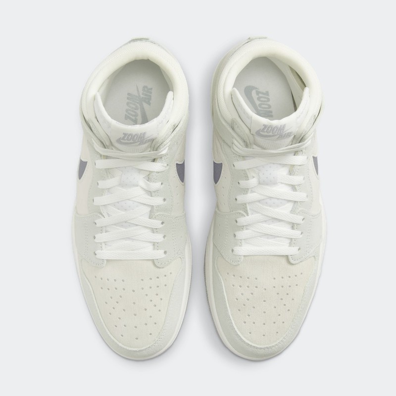 Air Jordan 1 High Zoom CMFT 2 "Particle Grey" | DV1307-101