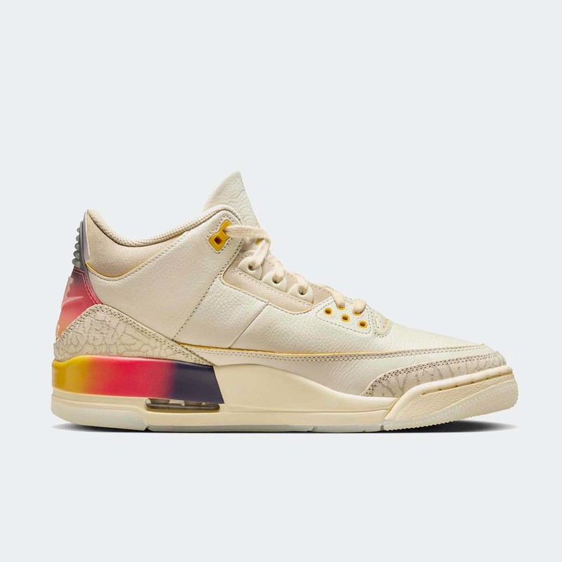 J Balvin x Air Jordan 3 "Medellín Sunset" | FN0344-901 J Balvin x Air Jordan 3 "Medellín Sunset" | FN0344-901