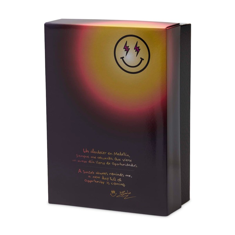 J Balvin x Air Jordan 3 "Medellín Sunset" | FN0344-901 J Balvin x Air Jordan 3 "Medellín Sunset" | FN0344-901