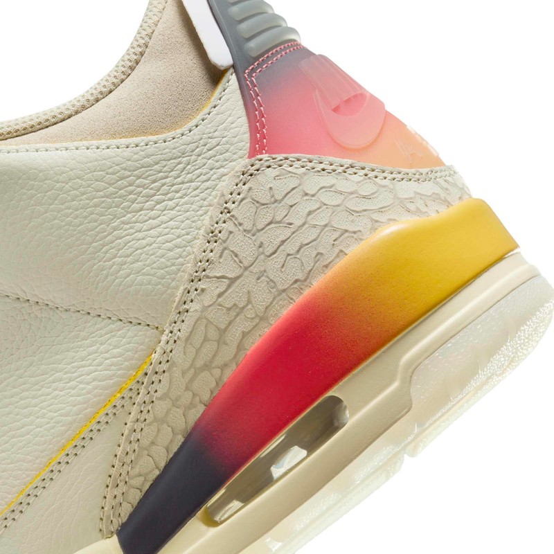 J Balvin x Air Jordan 3 "Medellín Sunset" | FN0344-901