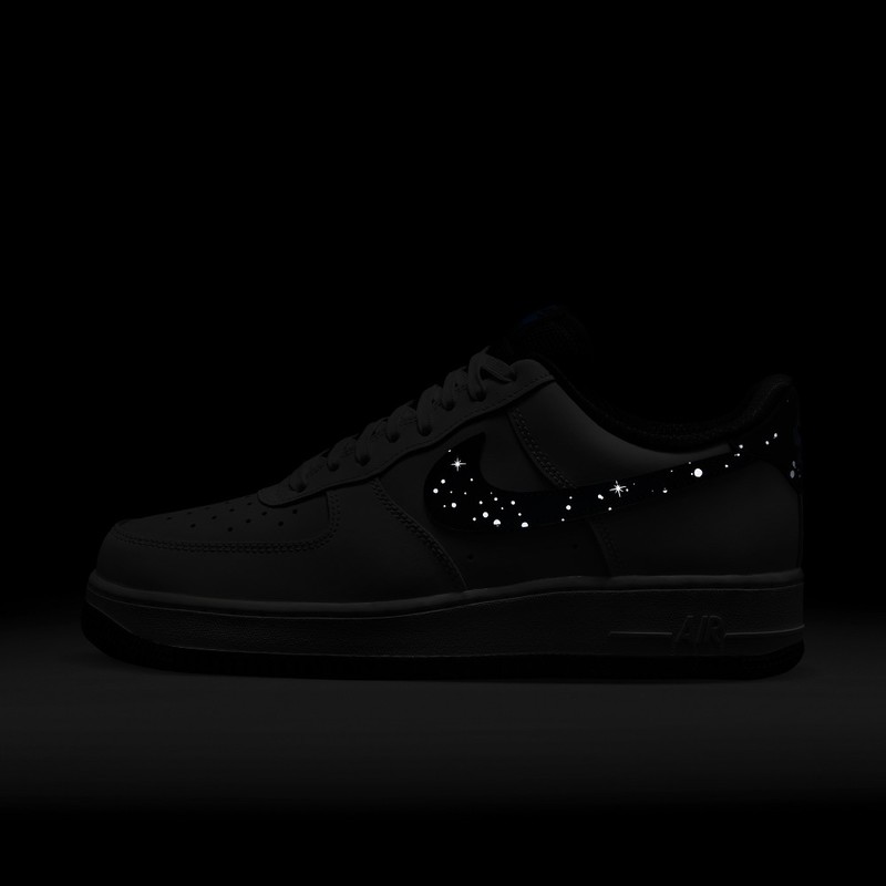 Nike Air Force 1 Low "Night Sky" | FV6656-100