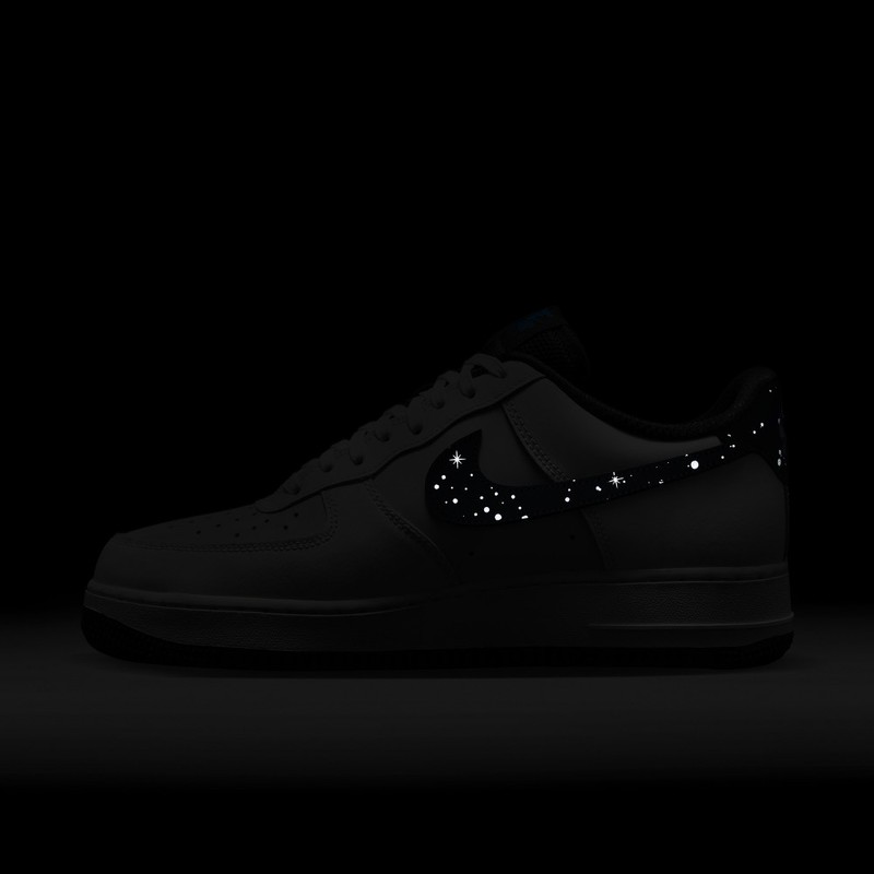 Nike Air Force 1 Low "Night Sky" | FV6656-100