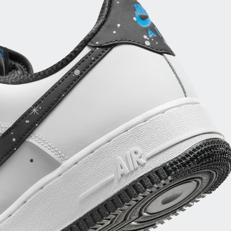 Nike Air Force 1 Low "Night Sky" | FV6656-100