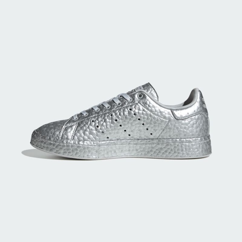 Craig Green x adidas Stan Smith Boost Low "Silver Metallic" | IF2993