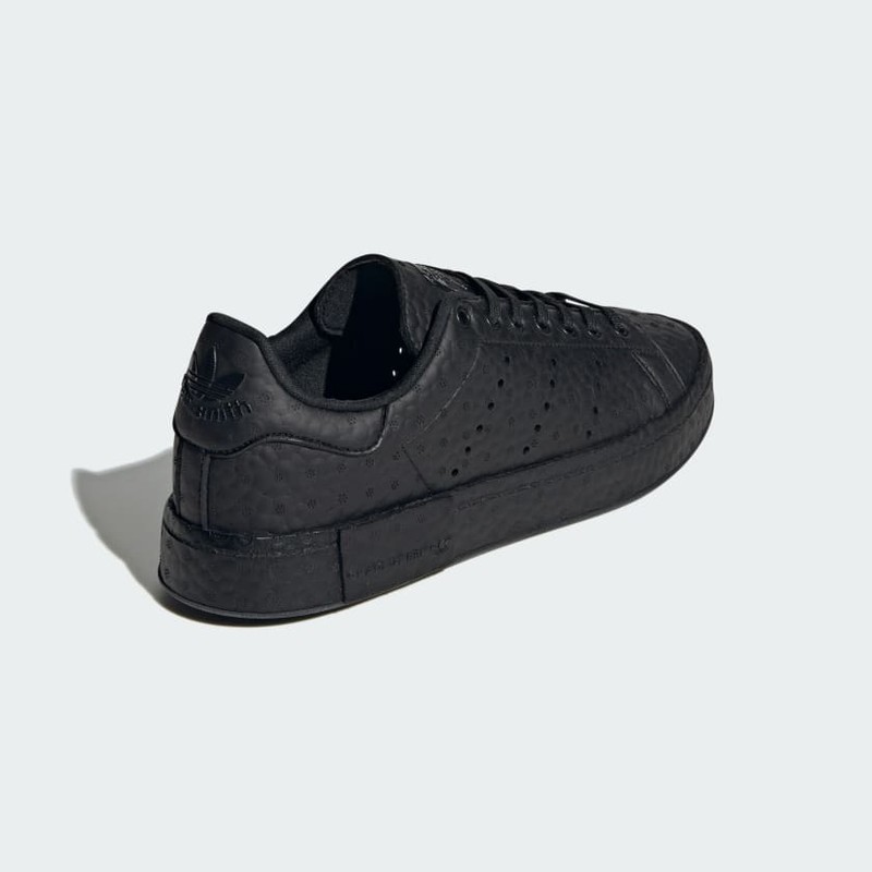 Craig Green x adidas Stan Smith Boost Low "Core Black" | IF2991