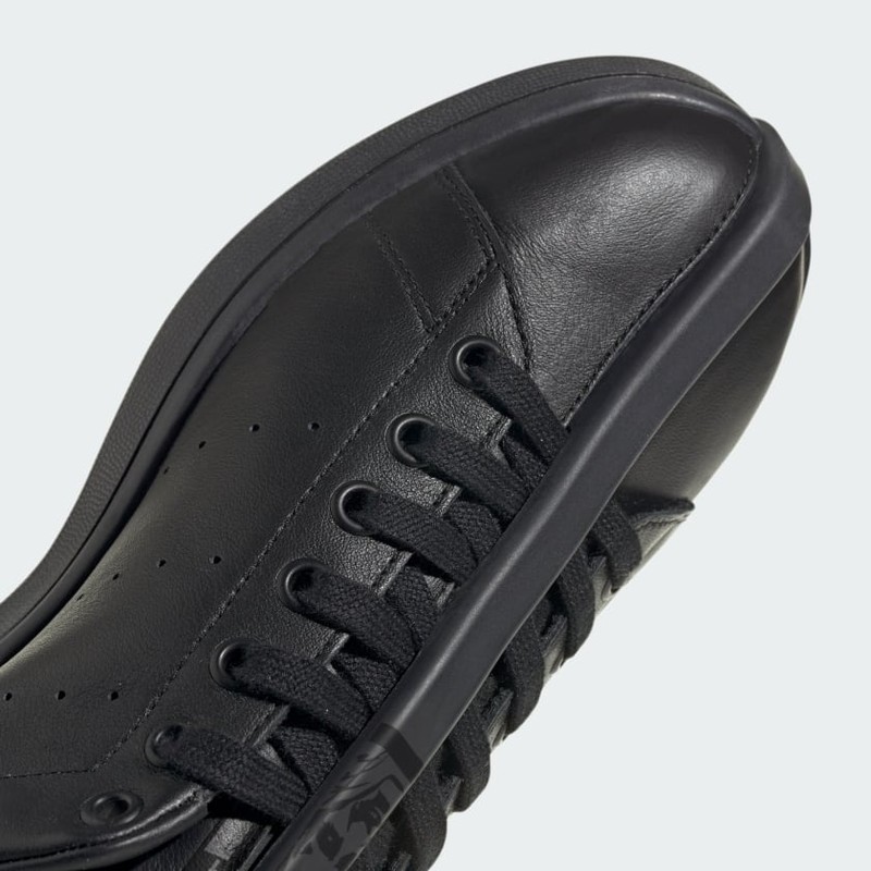 Craig Green x adidas Stan Smith Split Low "Core Black" | ID4153