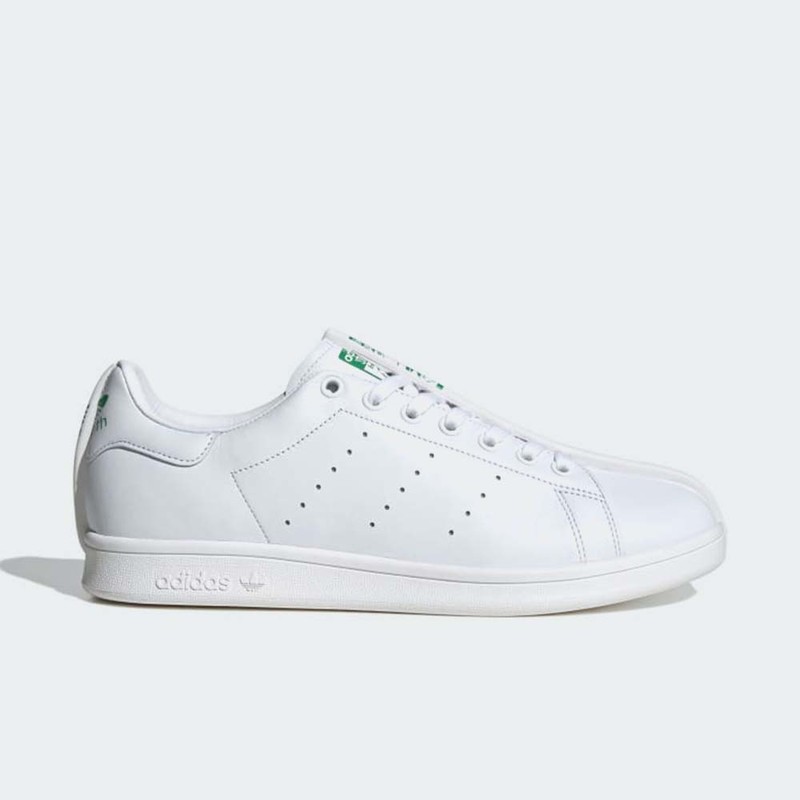 Craig Green x adidas Stan Smith Split Low "Core White" | ID4155