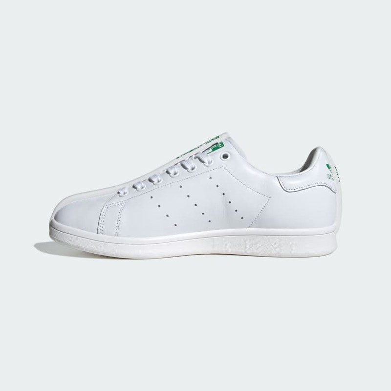 Craig Green x adidas Stan Smith Split Low "Core White" | ID4155