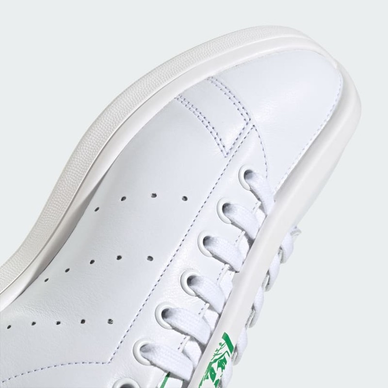Craig Green x adidas Stan Smith Split Low "Core White" | ID4155 Craig Green x adidas Stan Smith Split Low "Core White" | ID4155