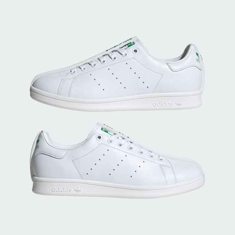 Craig Green x adidas Stan Smith Split Low "Core White" | ID4155