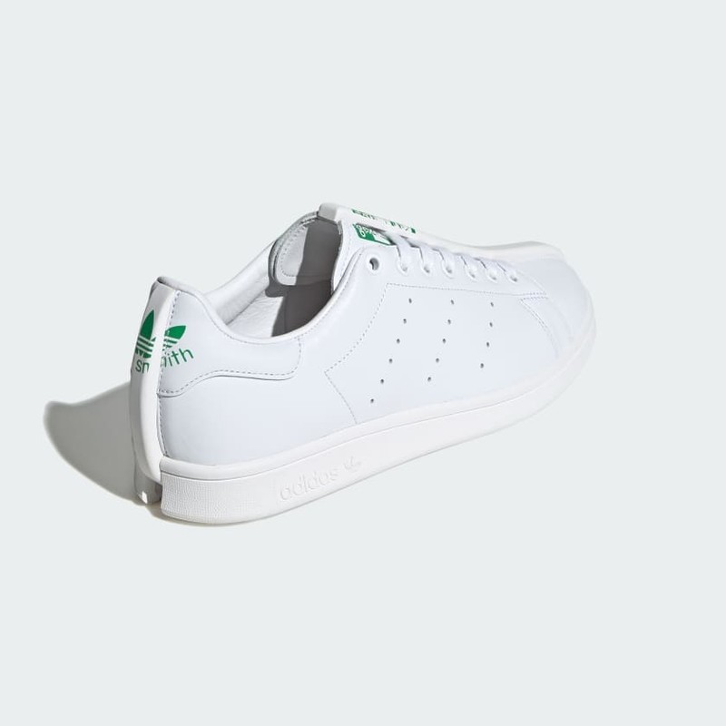 Craig Green x adidas Stan Smith Split Low "Core White" | ID4155