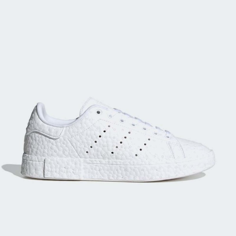 Craig Green x adidas Stan Smith Boost Low "Core White" | IG7821