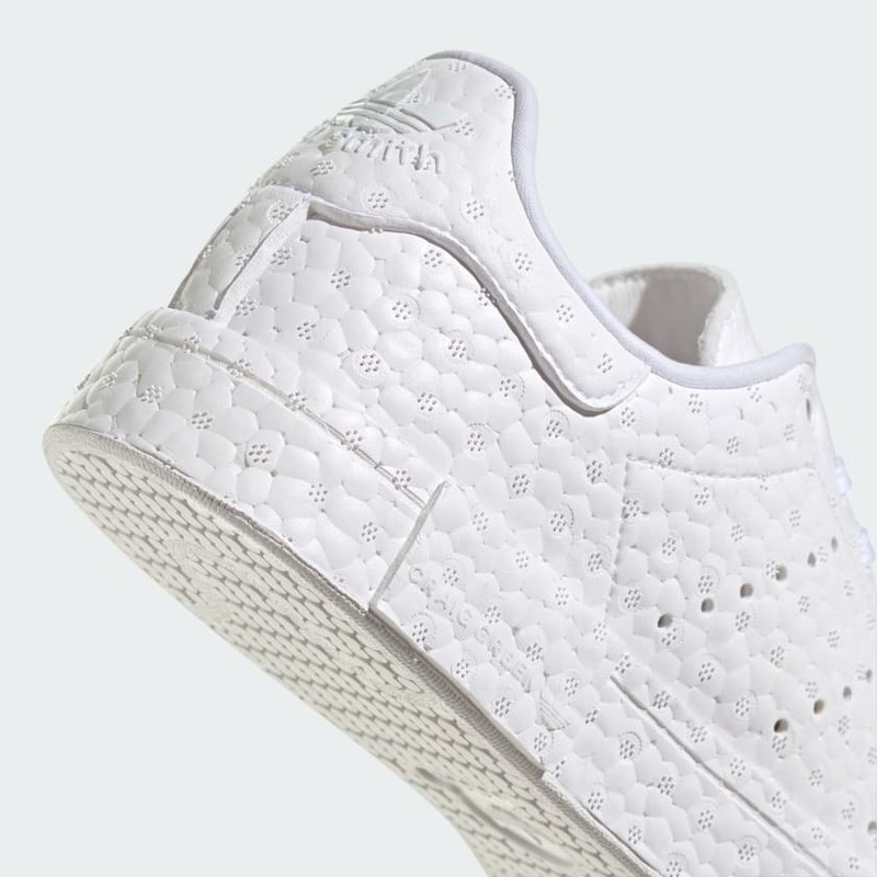 Craig Green x adidas Stan Smith Boost Low "Core White" | IG7821