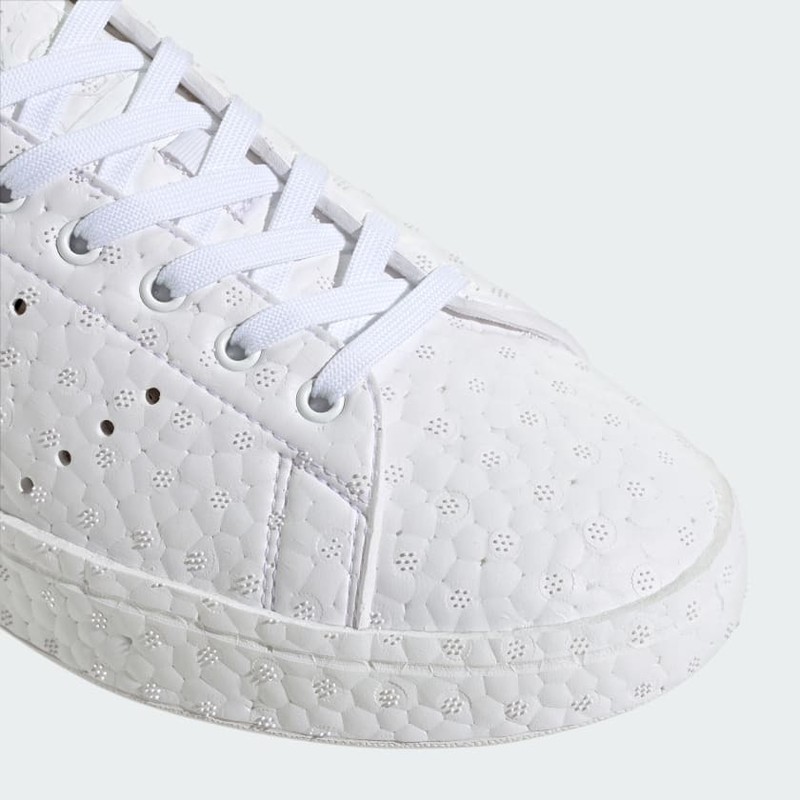 Craig Green x adidas Stan Smith Boost Low "Core White" | IG7821 Craig Green x adidas Stan Smith Boost Low "Core White" | IG7821
