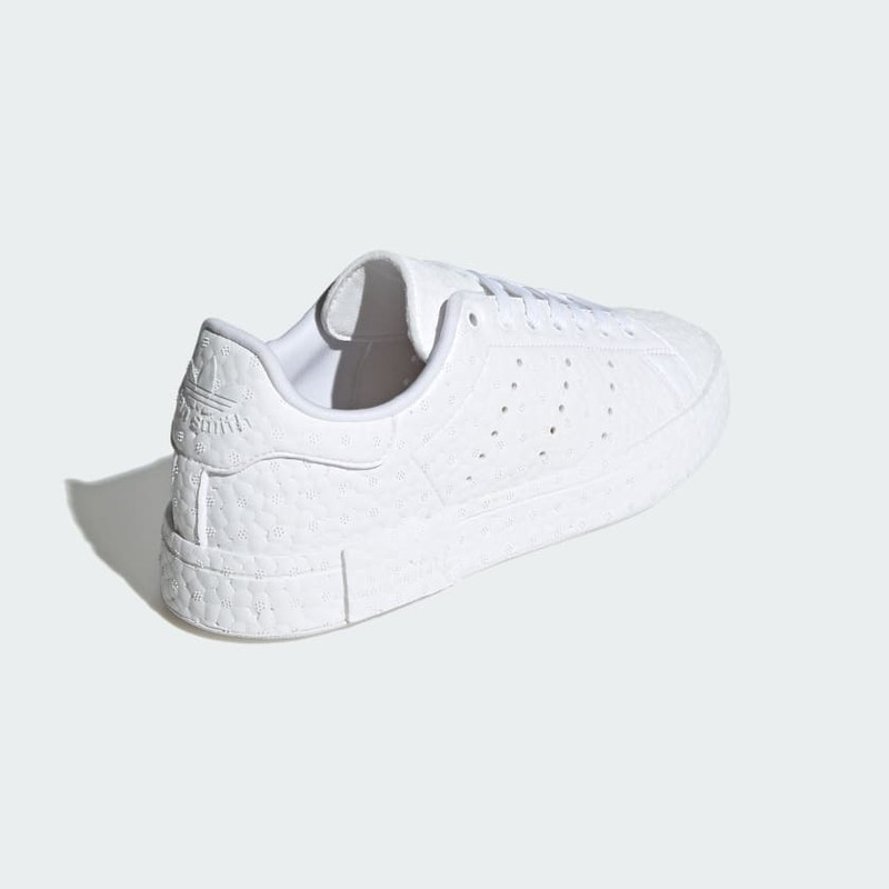 Craig Green x adidas Stan Smith Boost Low "Core White" | IG7821