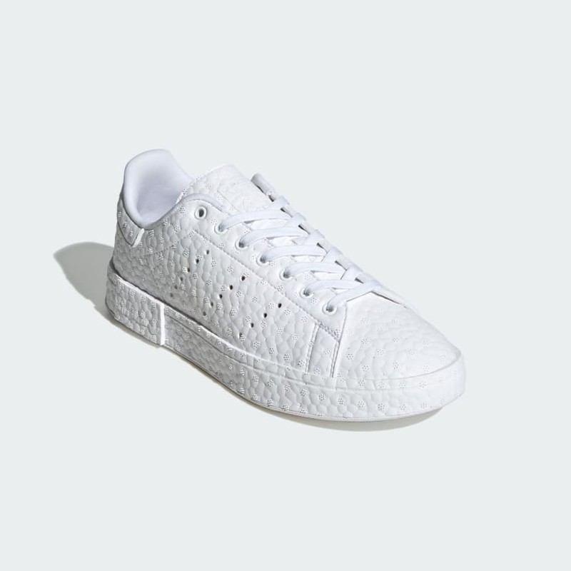 Craig Green x adidas Stan Smith Boost Low "Core White" | IG7821