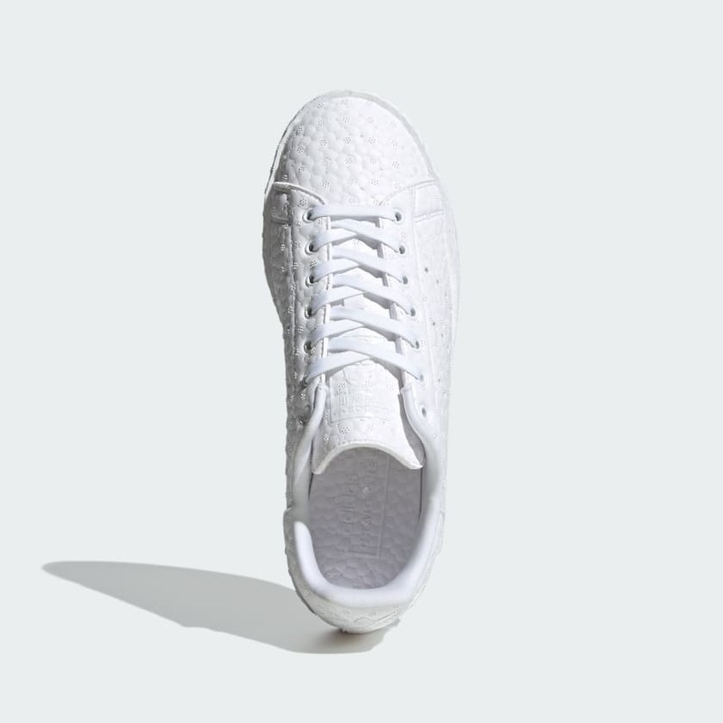 Craig Green x adidas Stan Smith Boost Low "Core White" | IG7821