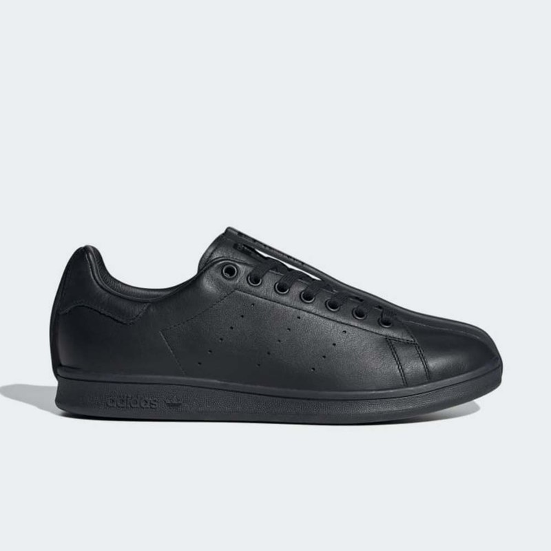 Craig Green x adidas Stan Smith Split Low "Core Black" | ID4153
