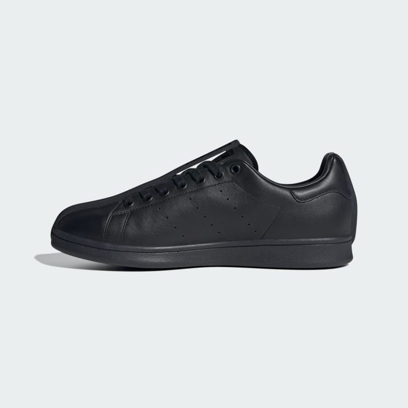 Craig Green x adidas Stan Smith Split Low "Core Black" | ID4153