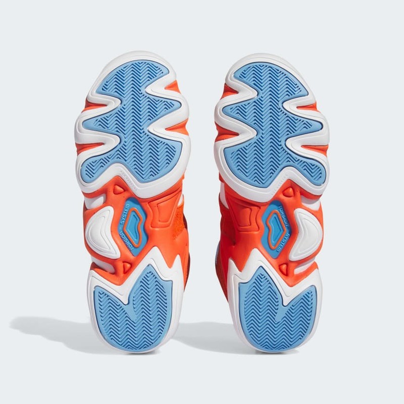 adidas Crazy 8 "Team Orange" | IE7224