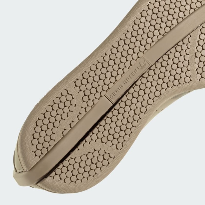 Craig Green x adidas Stan Smith Split Low "Beige Tone" | ID4154