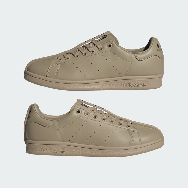 Craig Green x adidas Stan Smith Split Low "Beige Tone" | ID4154