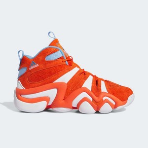 adidas Crazy 8 "Team Orange" | IE7224 adidas Crazy 8 "Team Orange" | IE7224