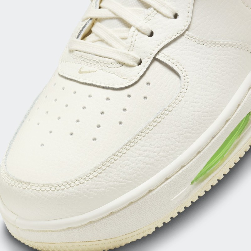 Nike Air Force 1 Mid Evo Remastered "Lemon Sail" | FB1374-100