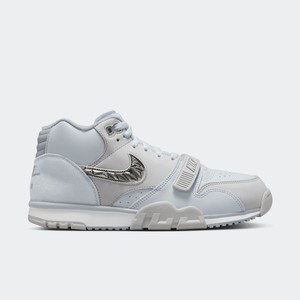 Nike Air Trainer 1 "Super Bowl Grey" | FJ6195-002 Nike Air Trainer 1 "Super Bowl Grey" | FJ6195-002