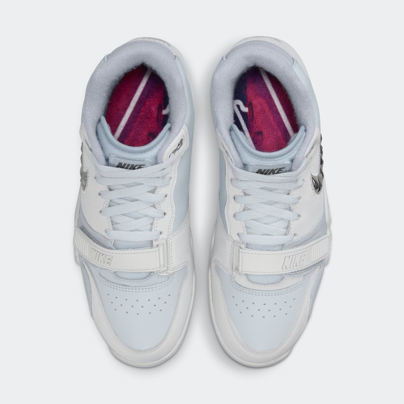 Nike Air Trainer 1 "Super Bowl Grey" | FJ6195-002