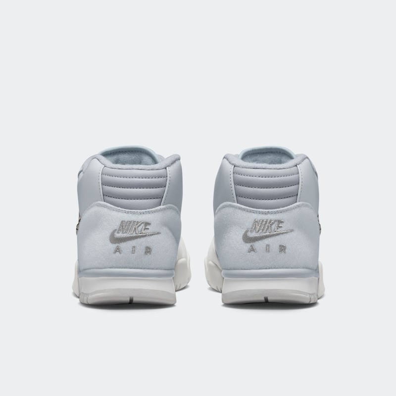 Nike Air Trainer 1 "Super Bowl Grey" | FJ6195-002