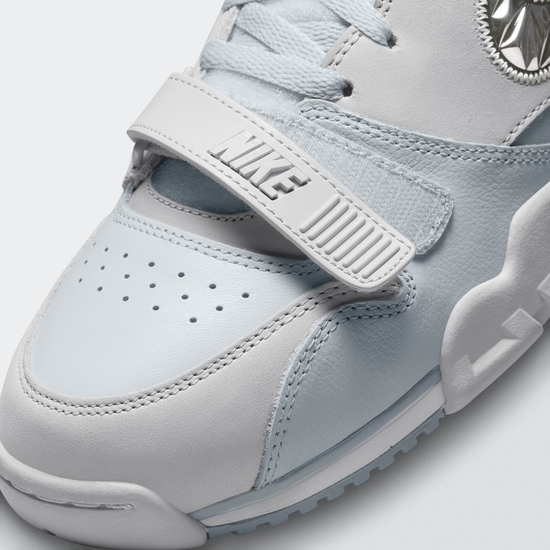 Nike Air Trainer 1 "Super Bowl Grey" | FJ6195-002