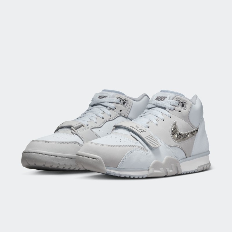 Nike Air Trainer 1 "Super Bowl Grey" | FJ6195-002