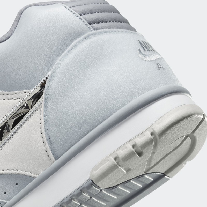 Nike Air Trainer 1 "Super Bowl Grey" | FJ6195-002
