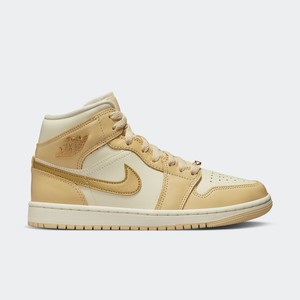Air Jordan 1 Mid "Pale Vanilla" | FB9892-200