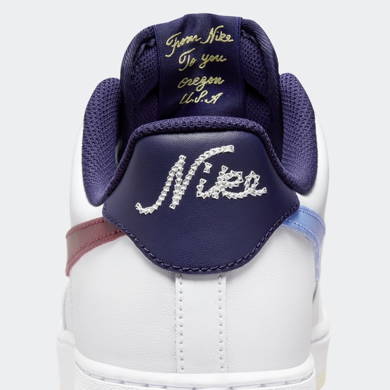 Nike Air Force 1 Low "From Nike To You" | FV8105-161