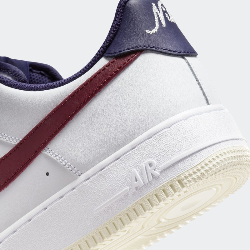Nike Air Force 1 Low "From Nike To You" | FV8105-161