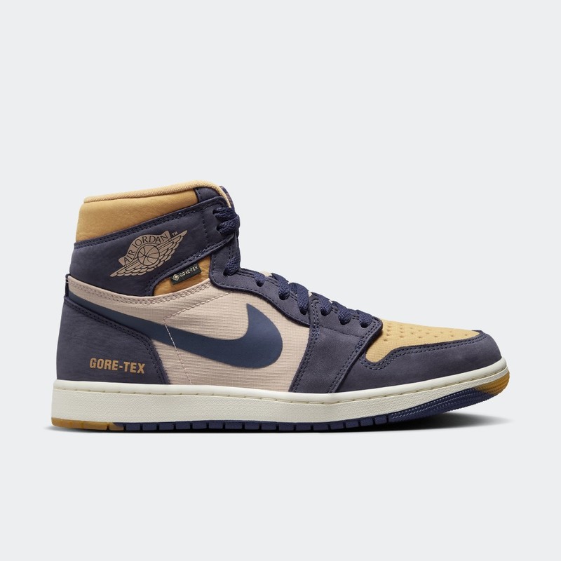 Air Jordan 1 Element Gore-Tex "Sky J Purple" | DB2889-501