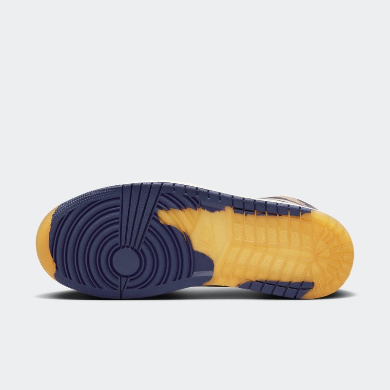 Air Jordan 1 Element Gore-Tex "Sky J Purple" | DB2889-501