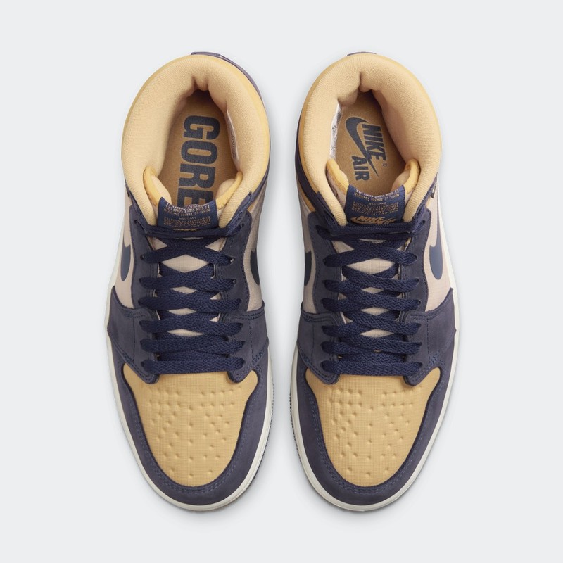 Air Jordan 1 Element Gore-Tex "Sky J Purple" | DB2889-501