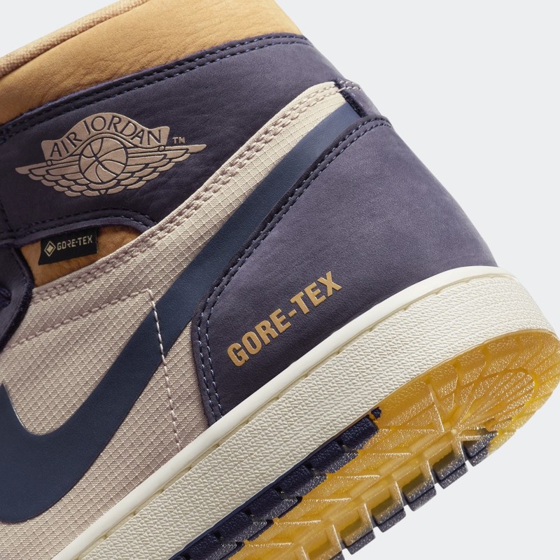 Air Jordan 1 Element Gore-Tex "Sky J Purple" | DB2889-501