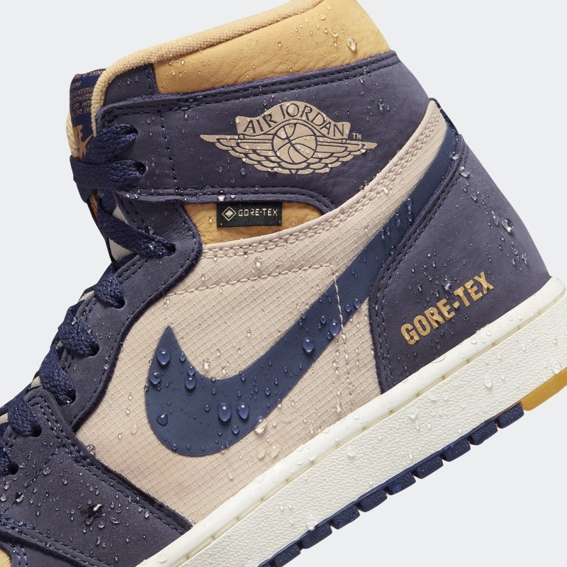Air Jordan 1 Element Gore-Tex "Sky J Purple" | DB2889-501