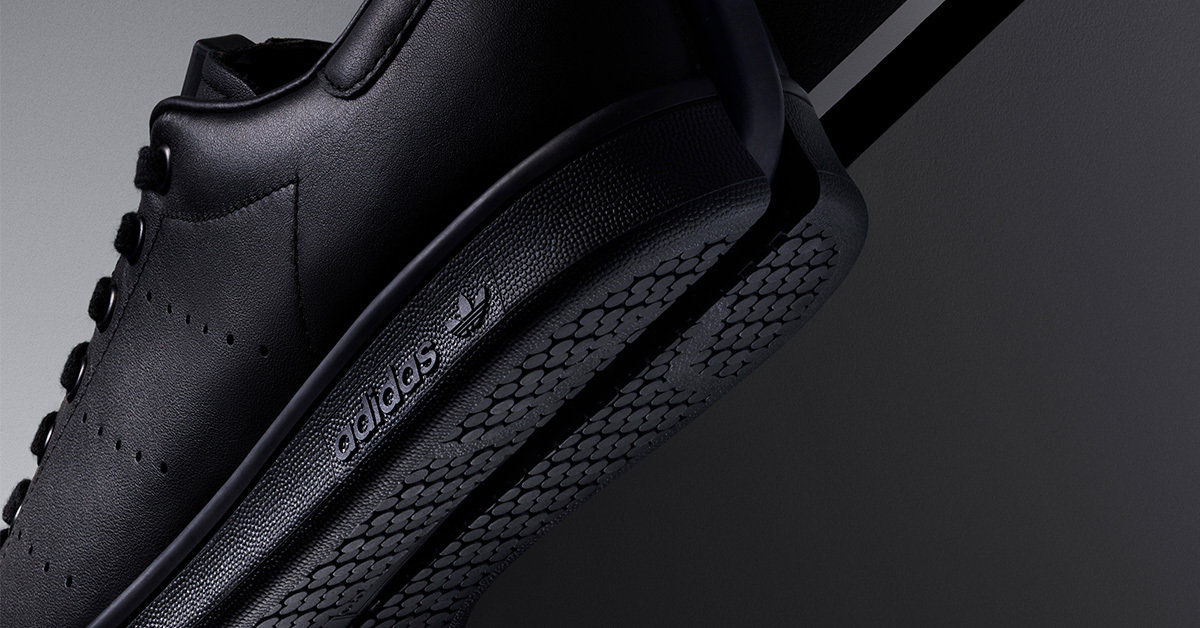 adidas halbiert den Stan Smith: Neue Collab mit Craig Green adidas halbiert den Stan Smith: Neue Collab mit Craig Green