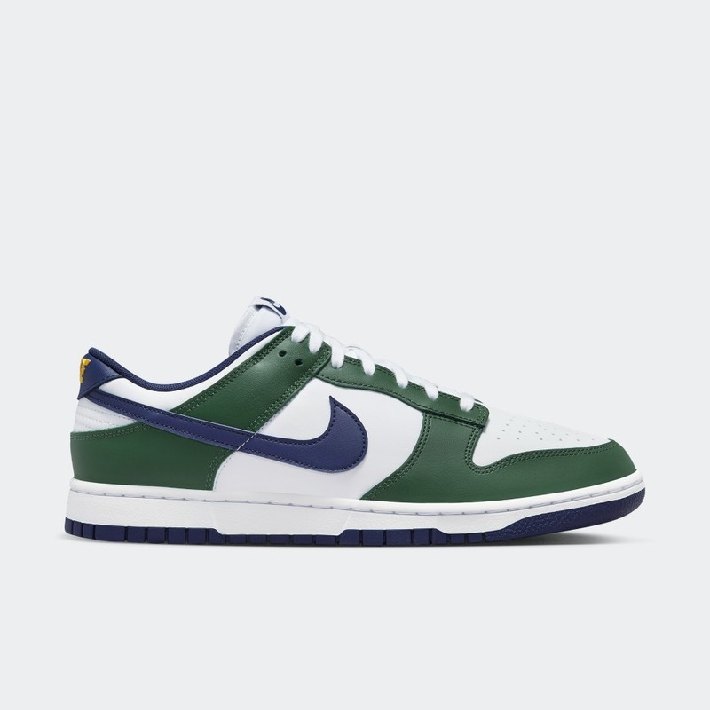 Nike Dunk Low "Gorge Green/Obsidian" | FV6911-300