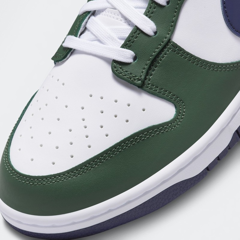 Nike Dunk Low "Gorge Green/Obsidian" | FV6911-300
