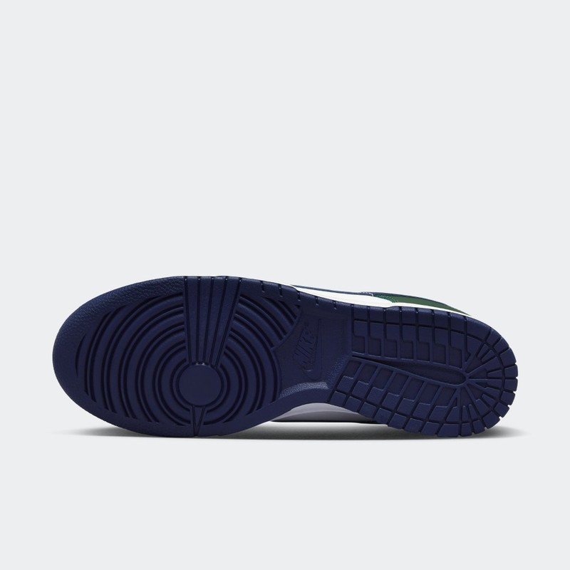 Nike Dunk Low "Gorge Green/Obsidian" | FV6911-300