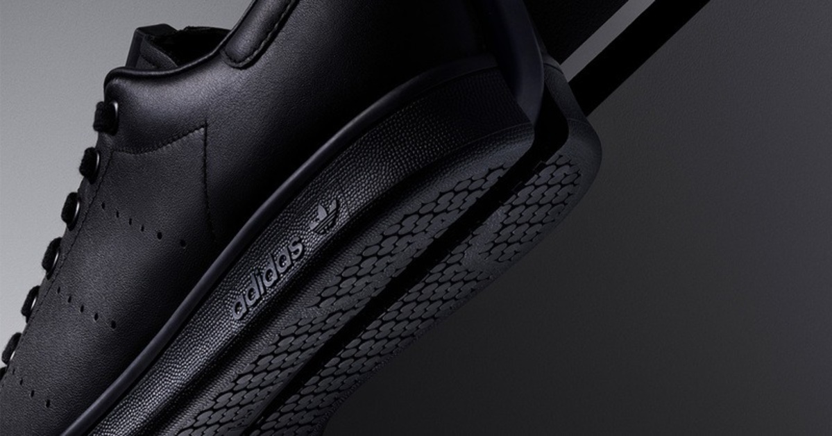 adidas Cuts the Stan Smith in Half: New Collab with Craig Green adidas Cuts the Stan Smith in Half: New Collab with Craig Green