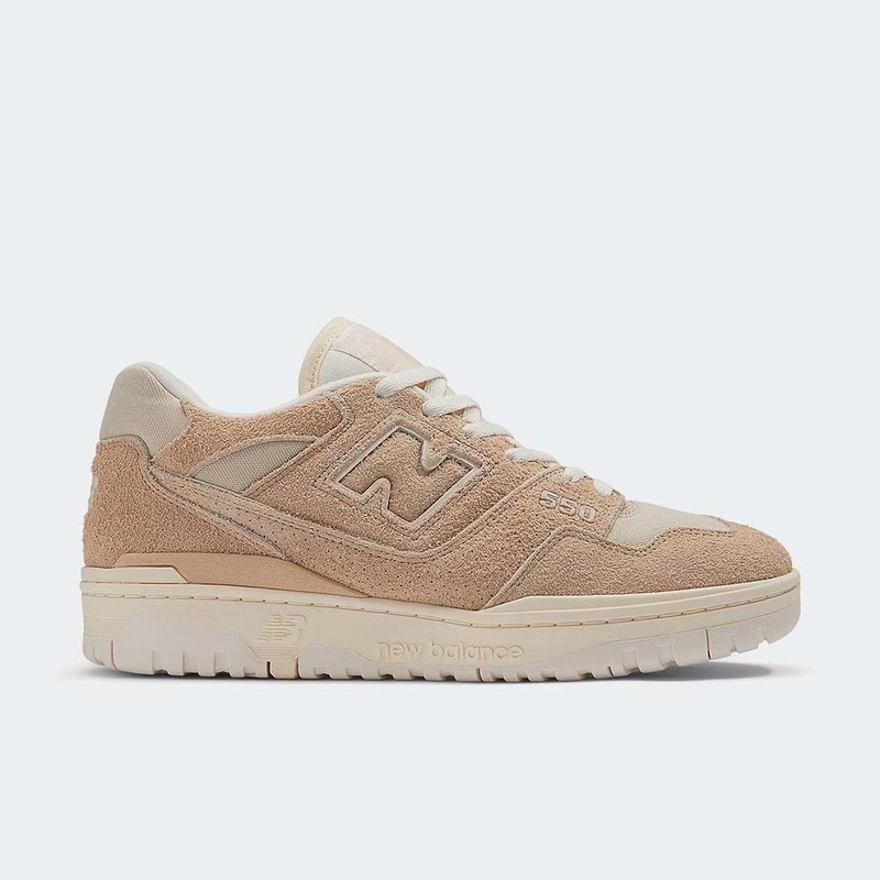 Aimé Leon Dore x New Balance 550 "Warm Sand" | BB550DA1 Aimé Leon Dore x New Balance 550 "Warm Sand" | BB550DA1